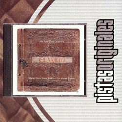 Cover of El Volverá (Pistas Originales)