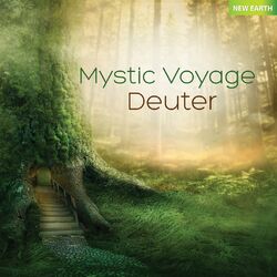 Cover of Mystic Voyage