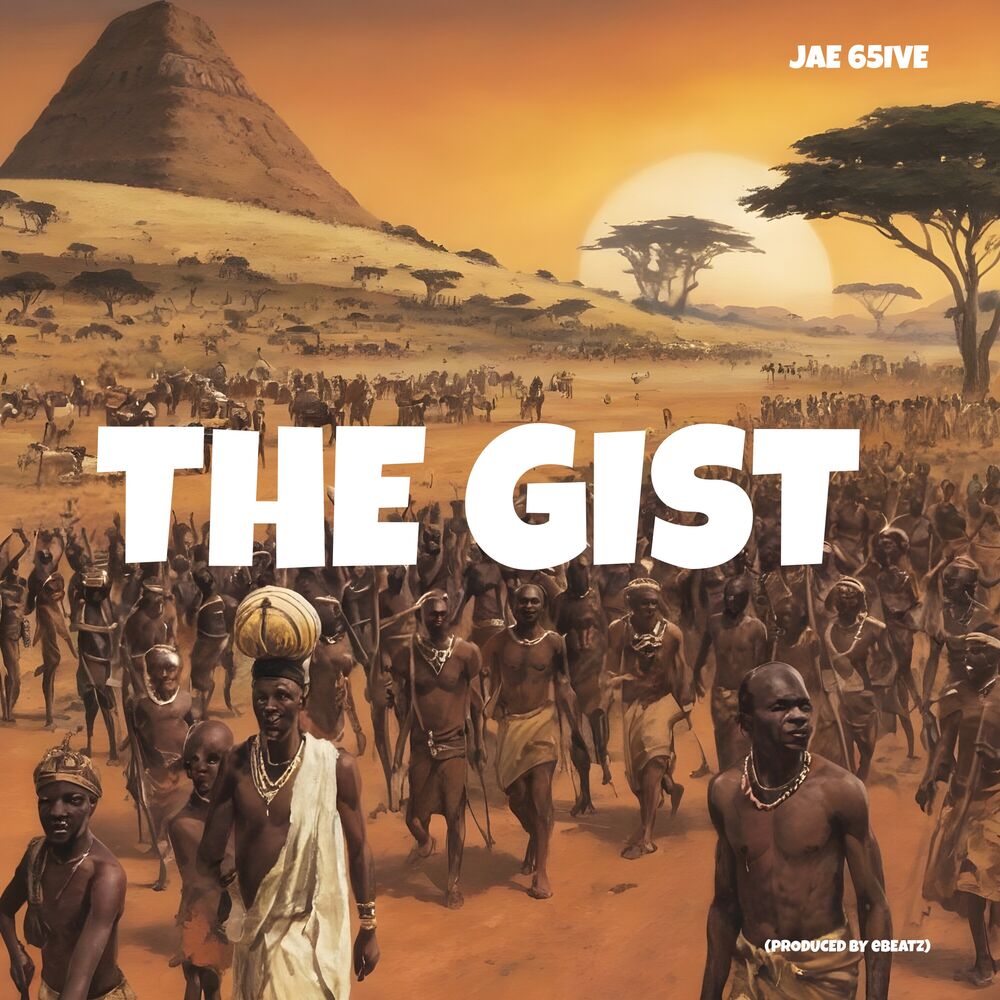 Picture of The Gist
