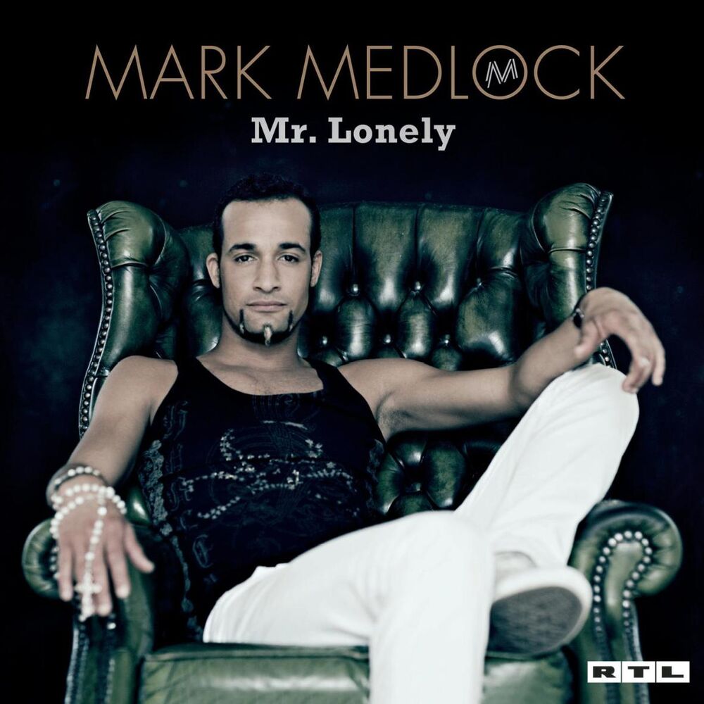 Picture of Mr. Lonely
