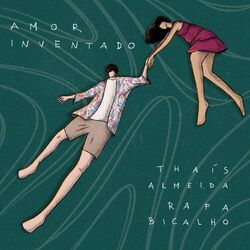 Cover of Amor Inventado