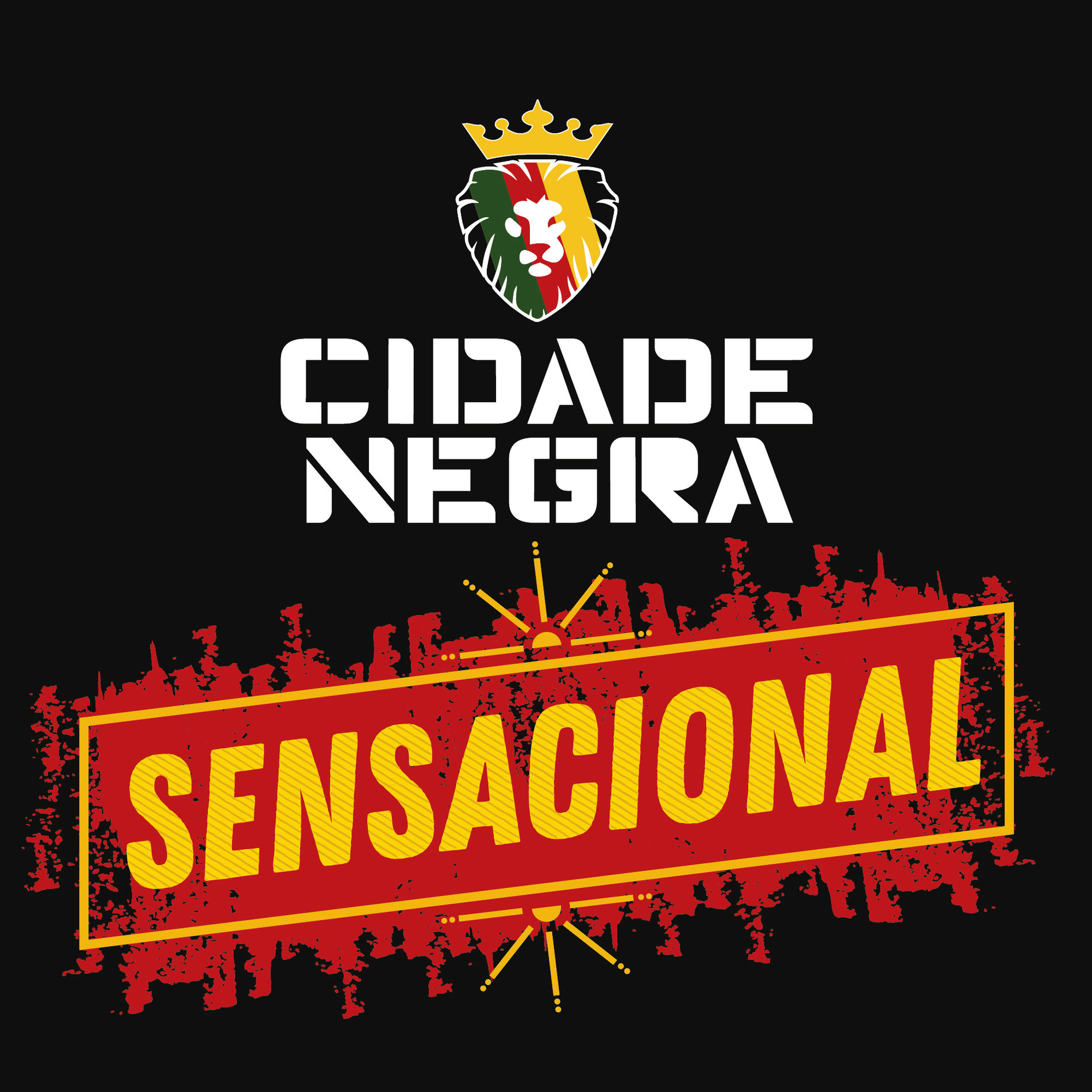 Album cover of Sensacional