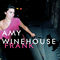 You Sent Me Flying / Cherry by Amy Winehouse album cover