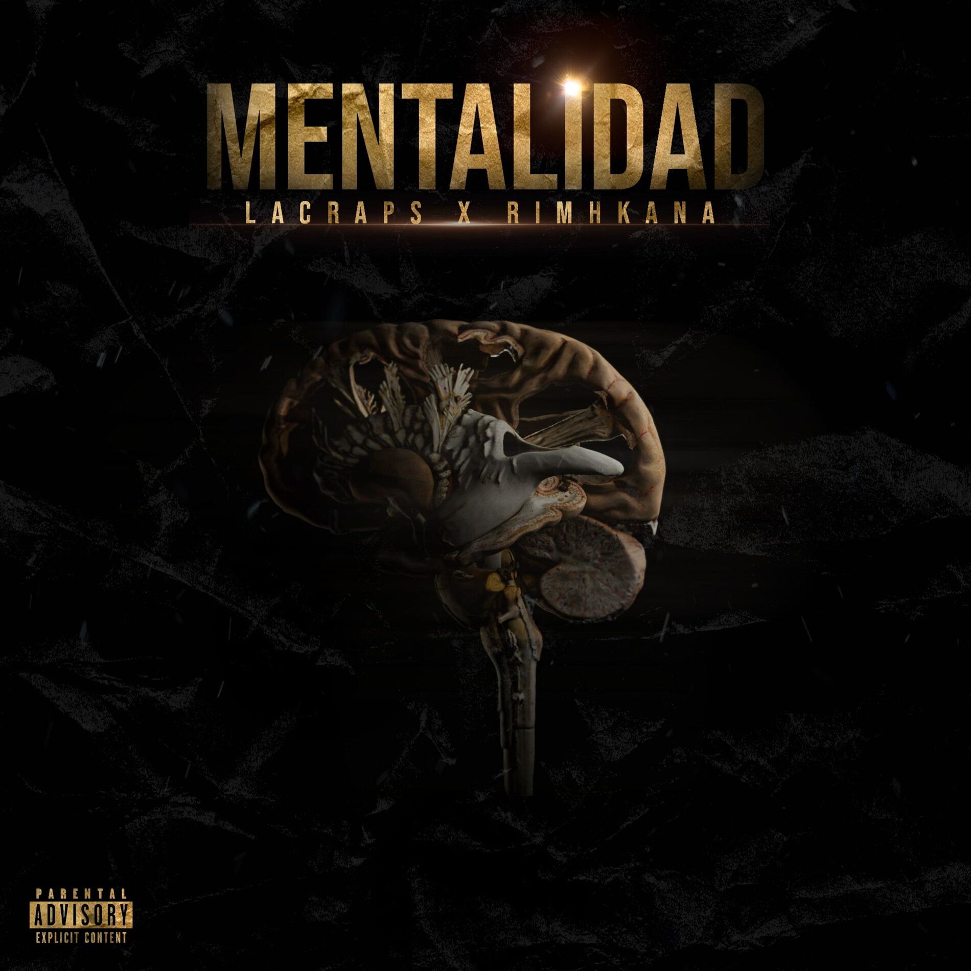 Album cover of Mentalité