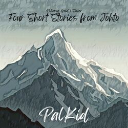 Cover of Four Short Stories from Johto