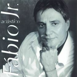 Cover of Fábio Jr. 2002 (Acustico)
