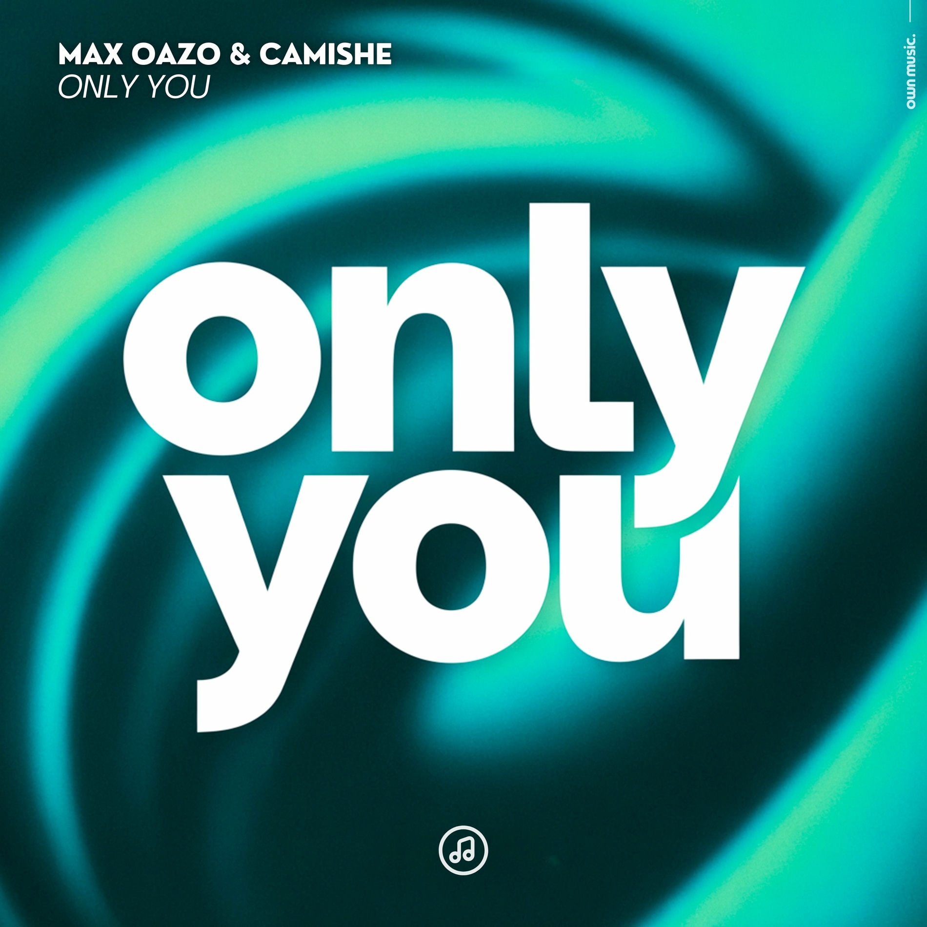 Album cover of Only You