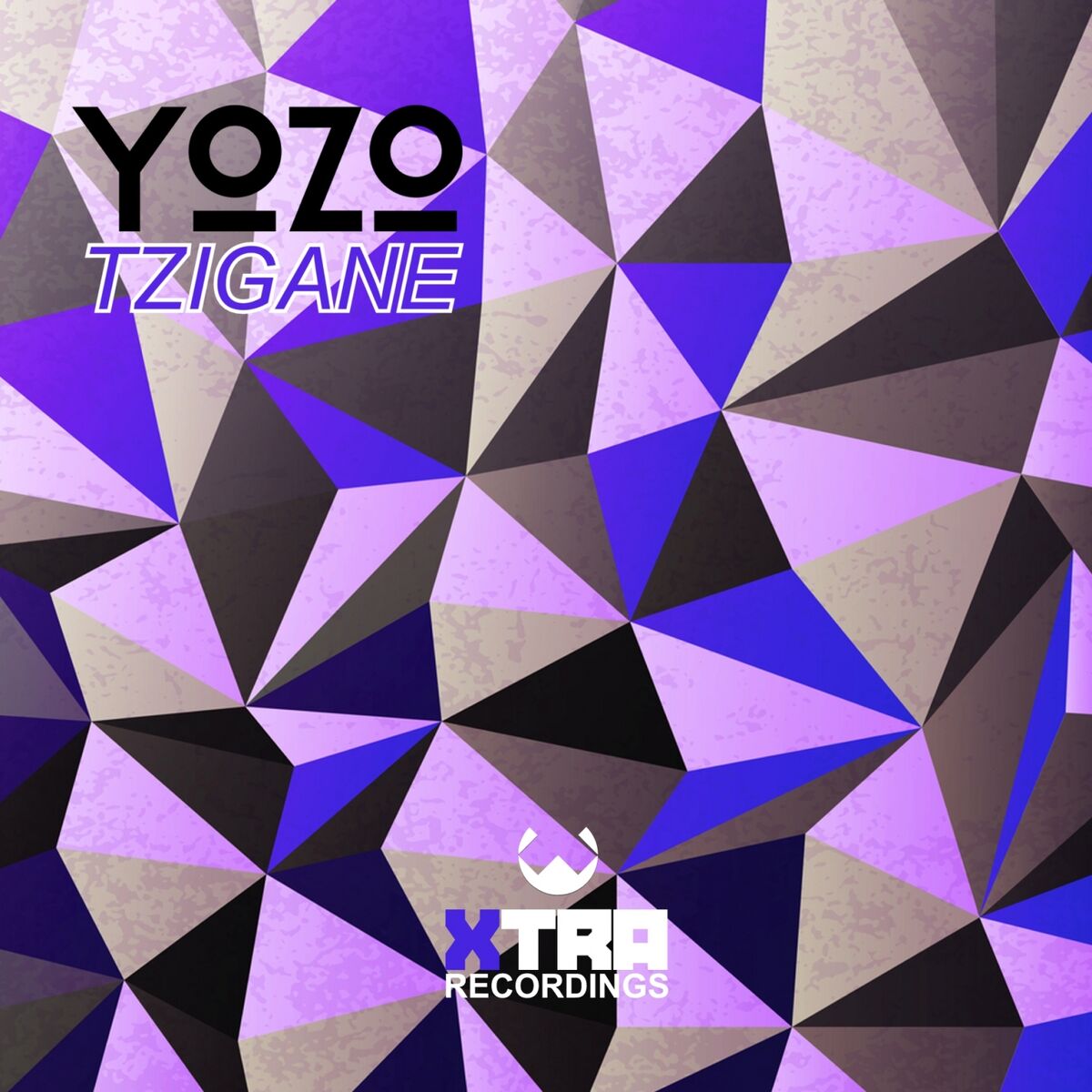 Album cover of Tzigane