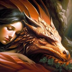 Cover of Dragonsheart