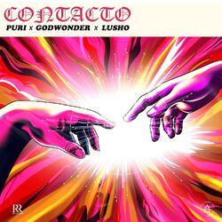 Cover of Contacto