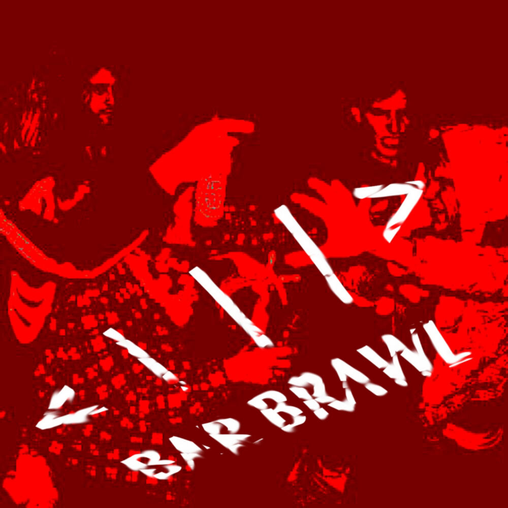 Picture of Bar Brawl