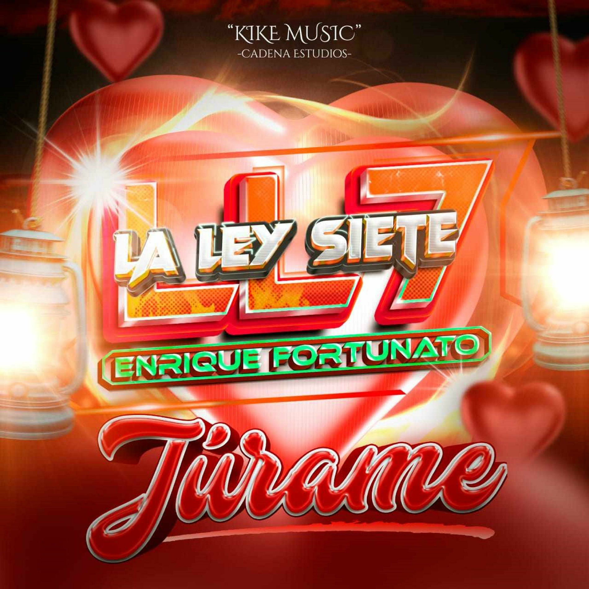 Album cover of Jurame