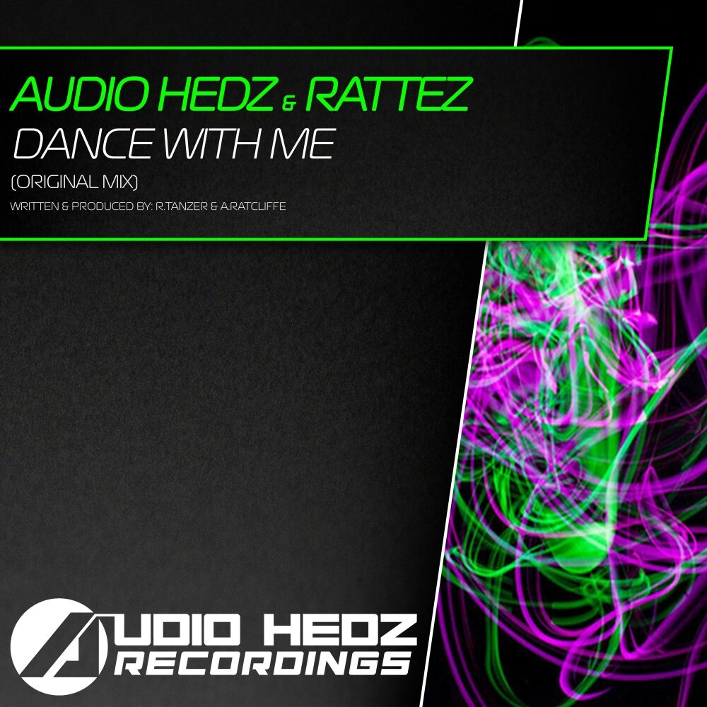 Picture of Dance With Me