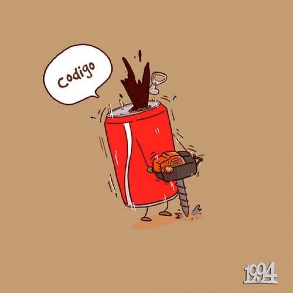 Picture of Codigo