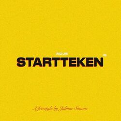 Cover of startteken