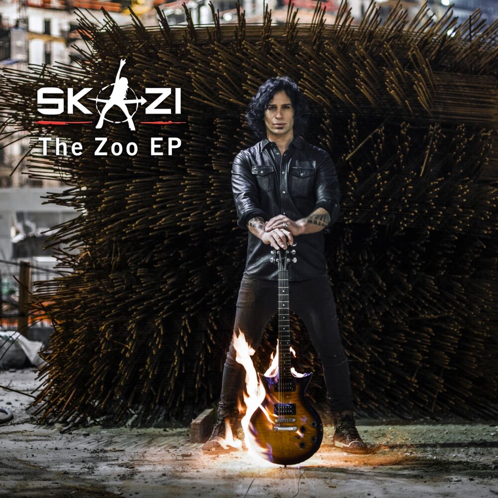 Picture of The Zoo Ep