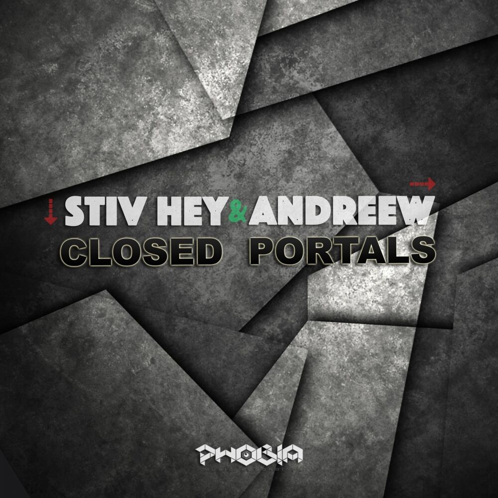 Picture of Closed Portals