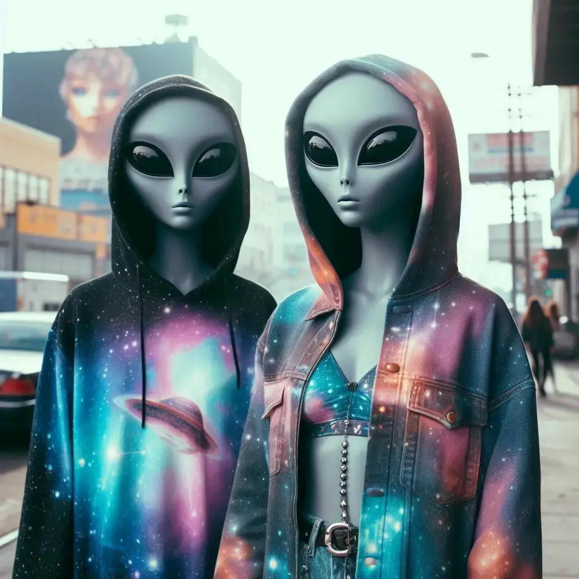 Album cover of Gemini