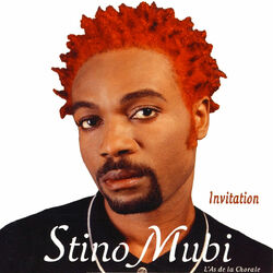 Cover of Invitation