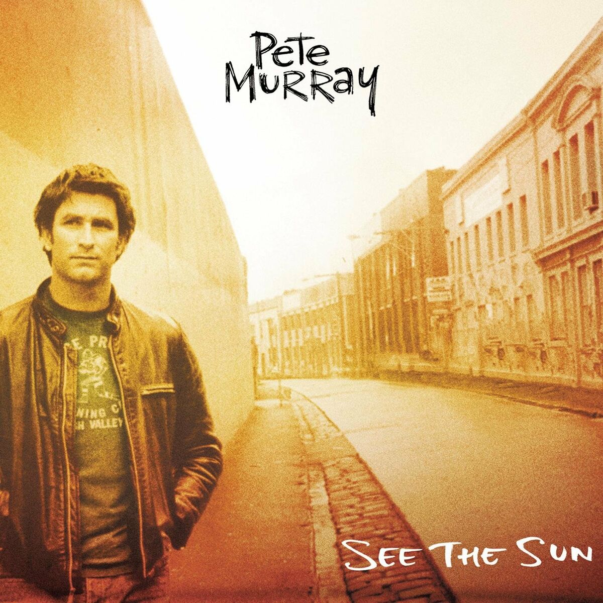 Album cover of See The Sun