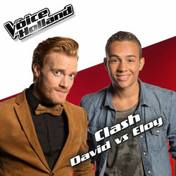 Cover of Clash 8