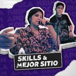 Cover of Skills vol 1