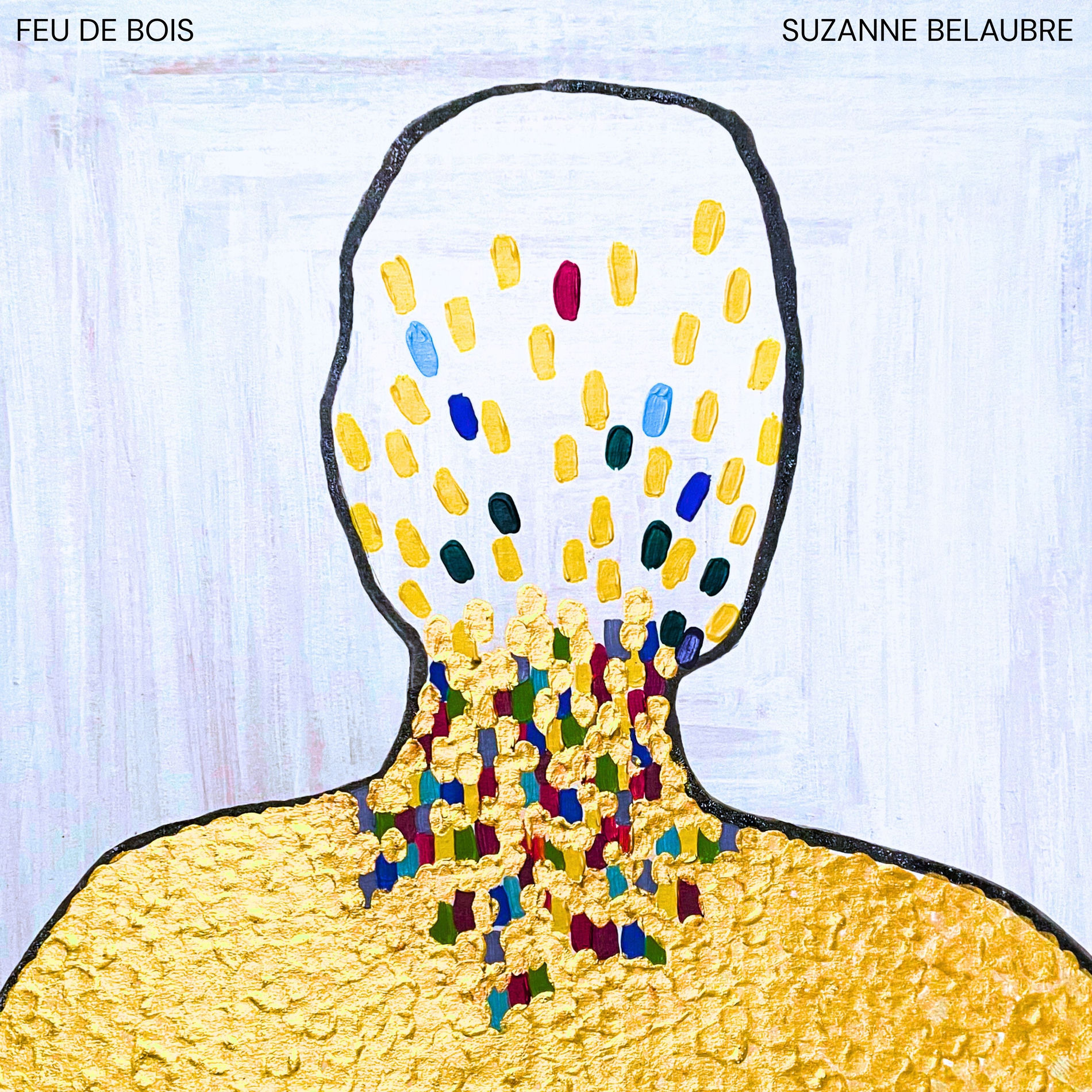 Album cover of Ne plus parler