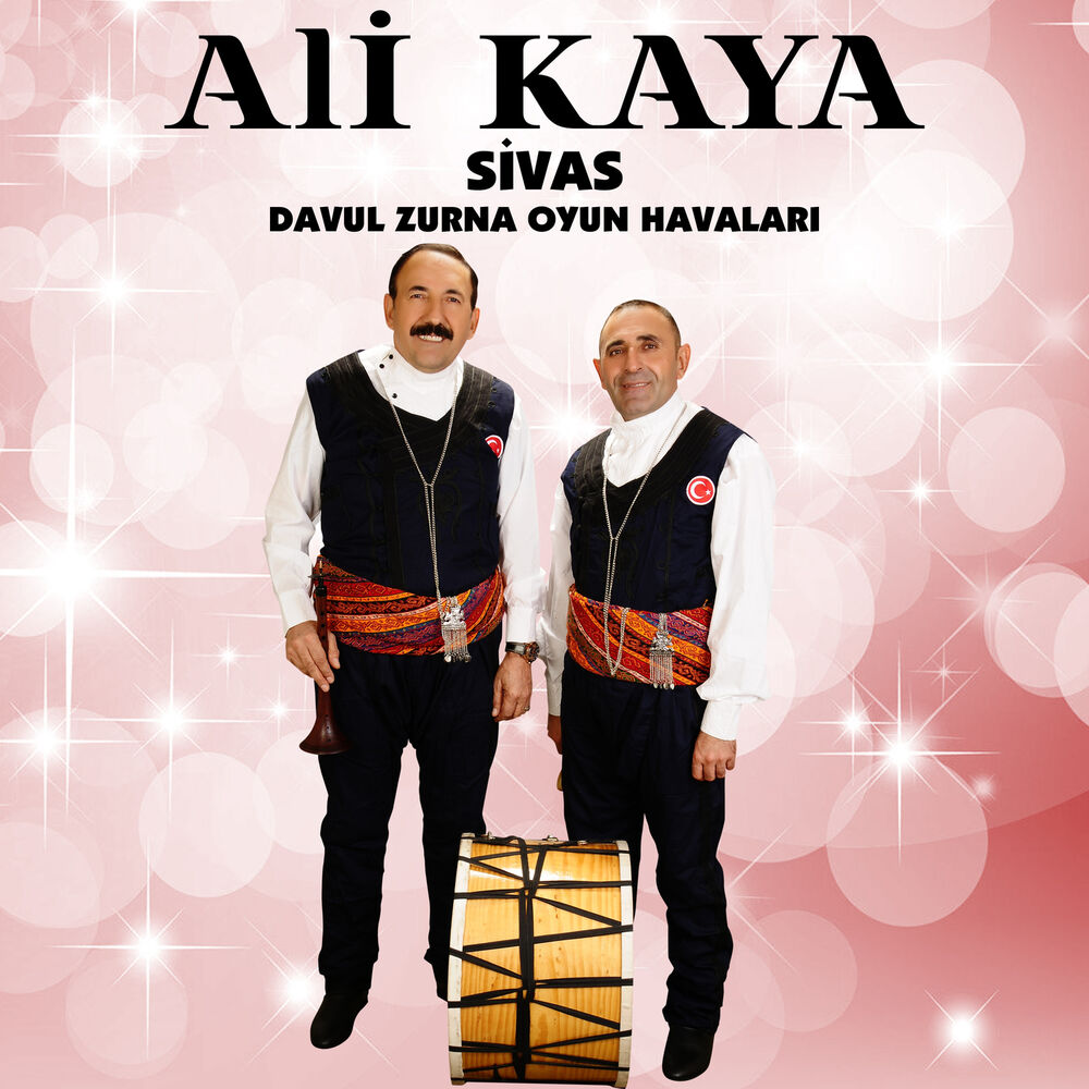 Picture of Sivas Davul Zurna Oyun Havaları