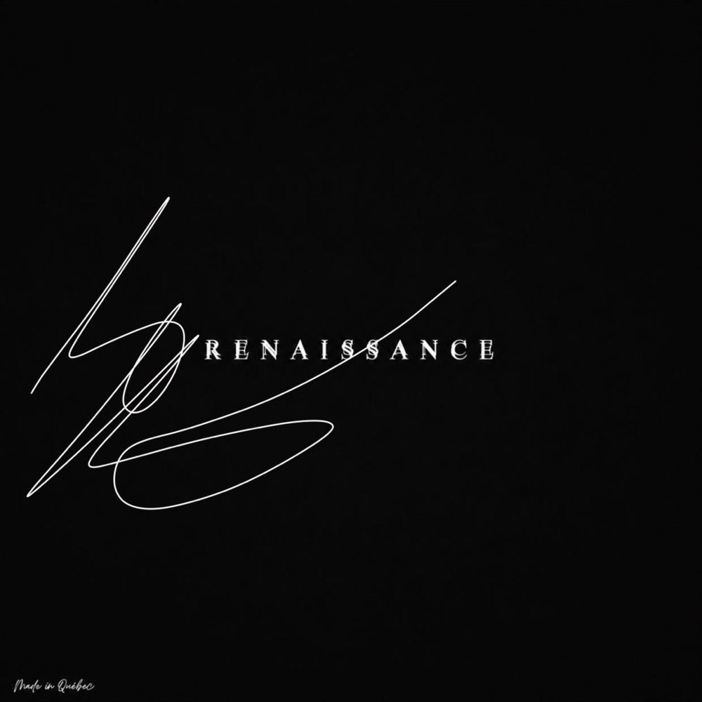 RENAISSANCE cover
