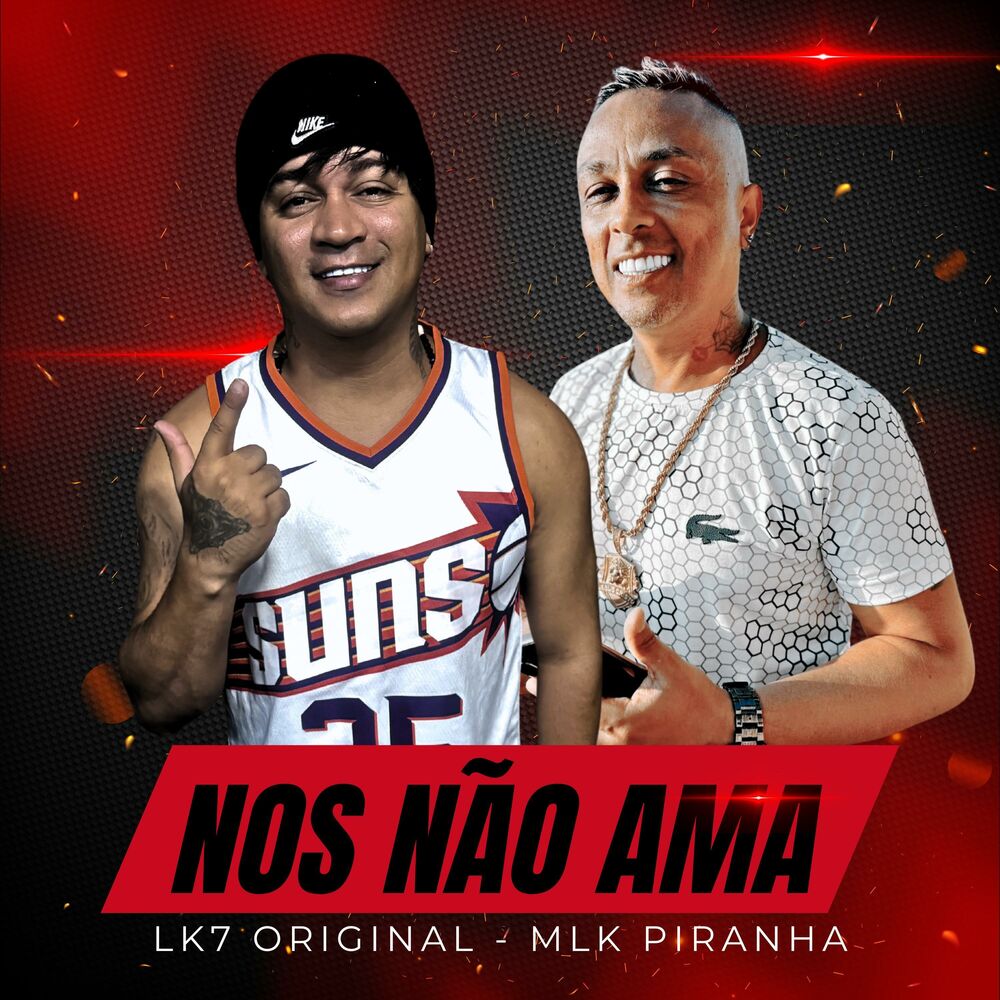 Picture of Nós Não Ama