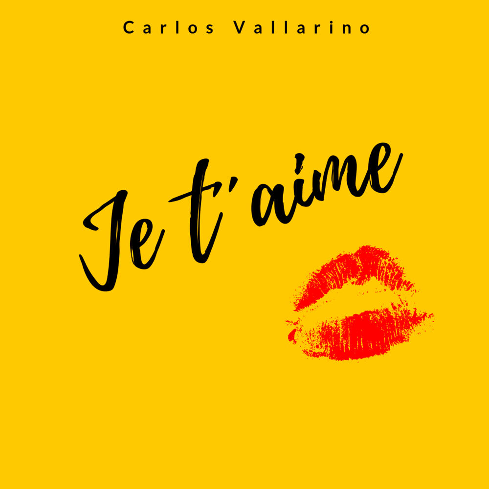 Picture of Je t'aime