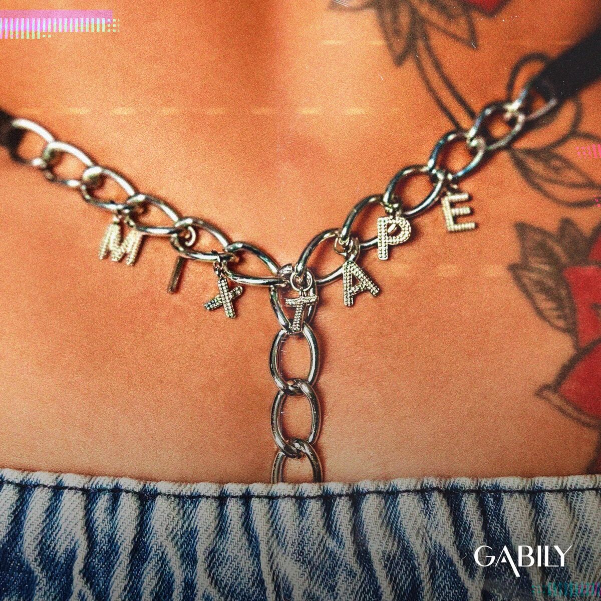 Album cover of MixTape Da BadGirl