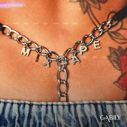 Cover of MixTape Da BadGirl