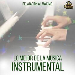 Cover of Relajacion Al Maximo