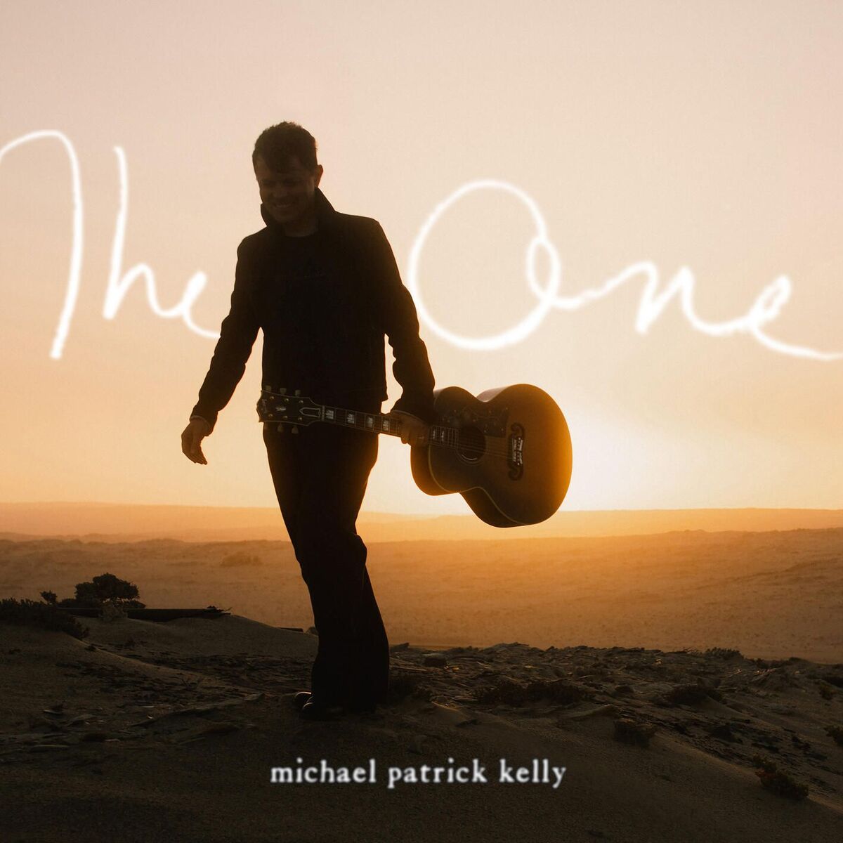 Album cover of The One