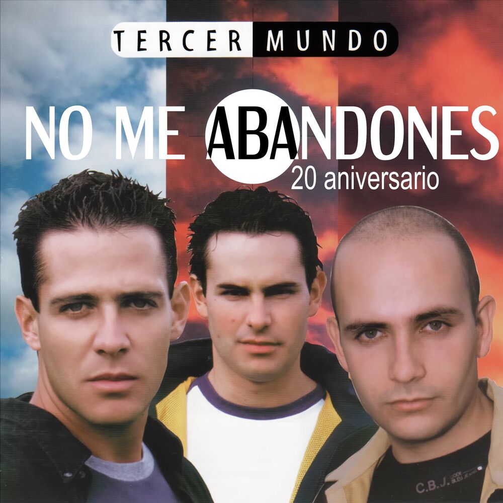 Picture of No Me Abandones (20 Aniversario)