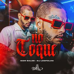 Cover of No Toque