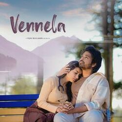 Cover of Vennela