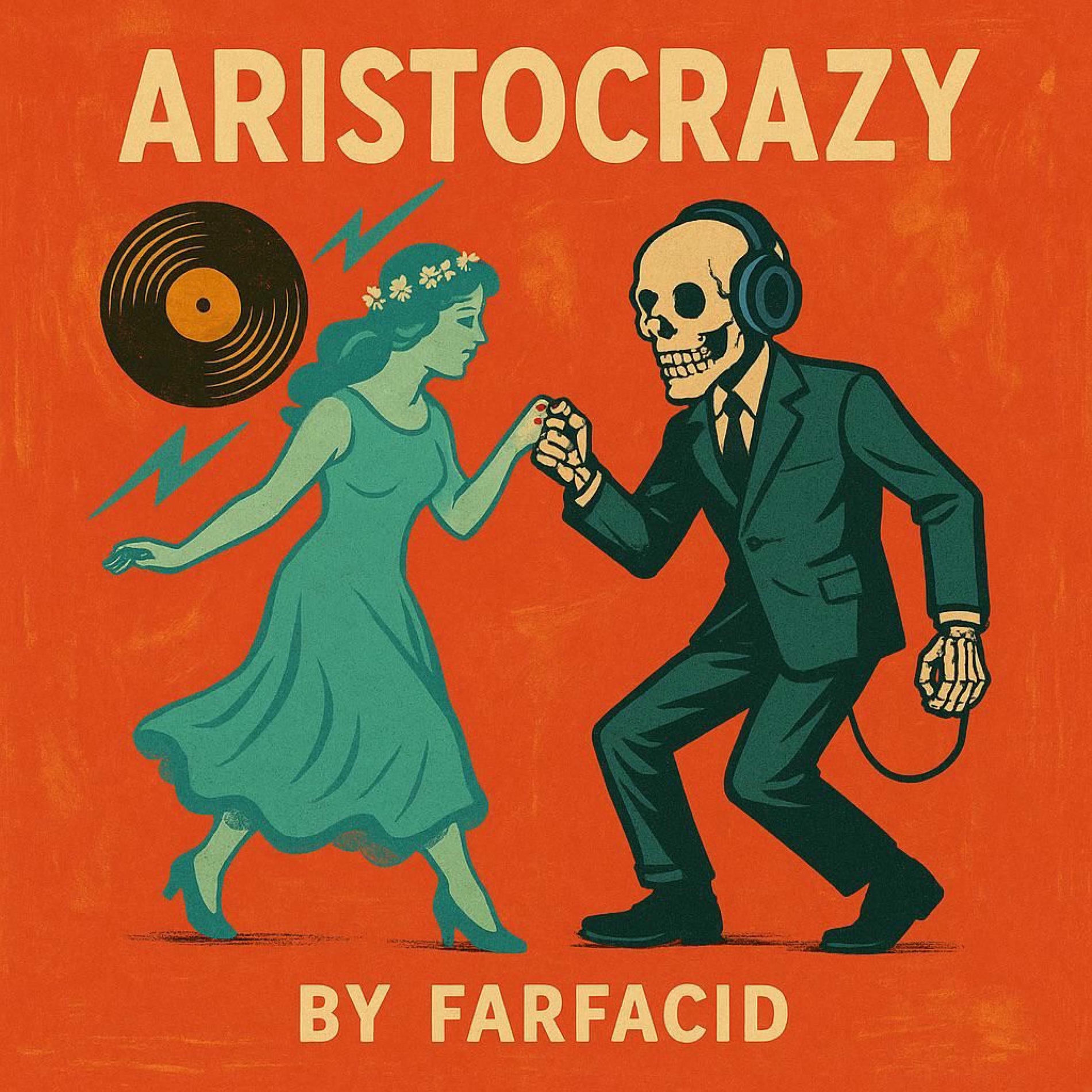 Album cover of Golden Groove