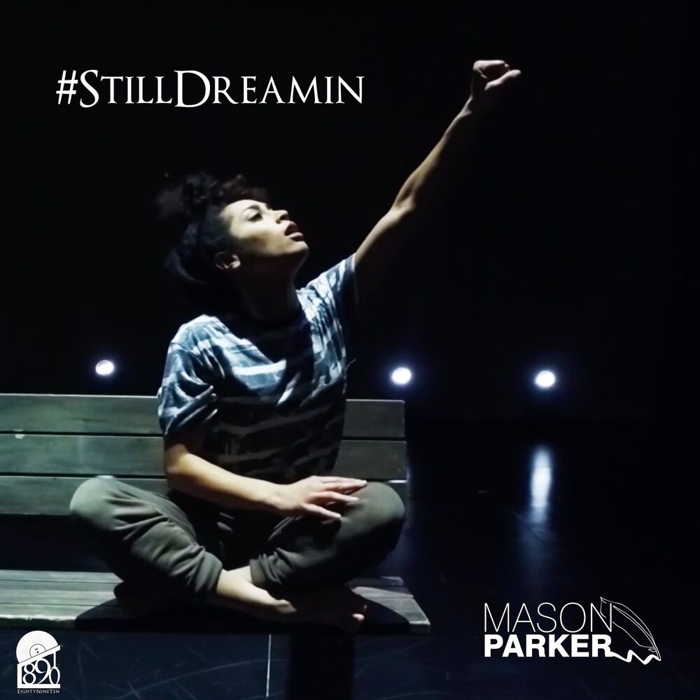 Picture of #Stilldreamin