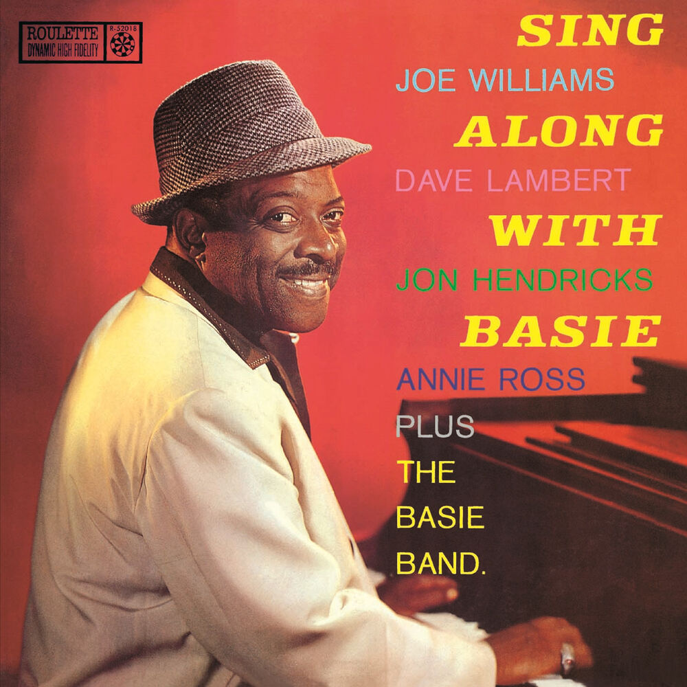 Picture of Sing Along with Basie
