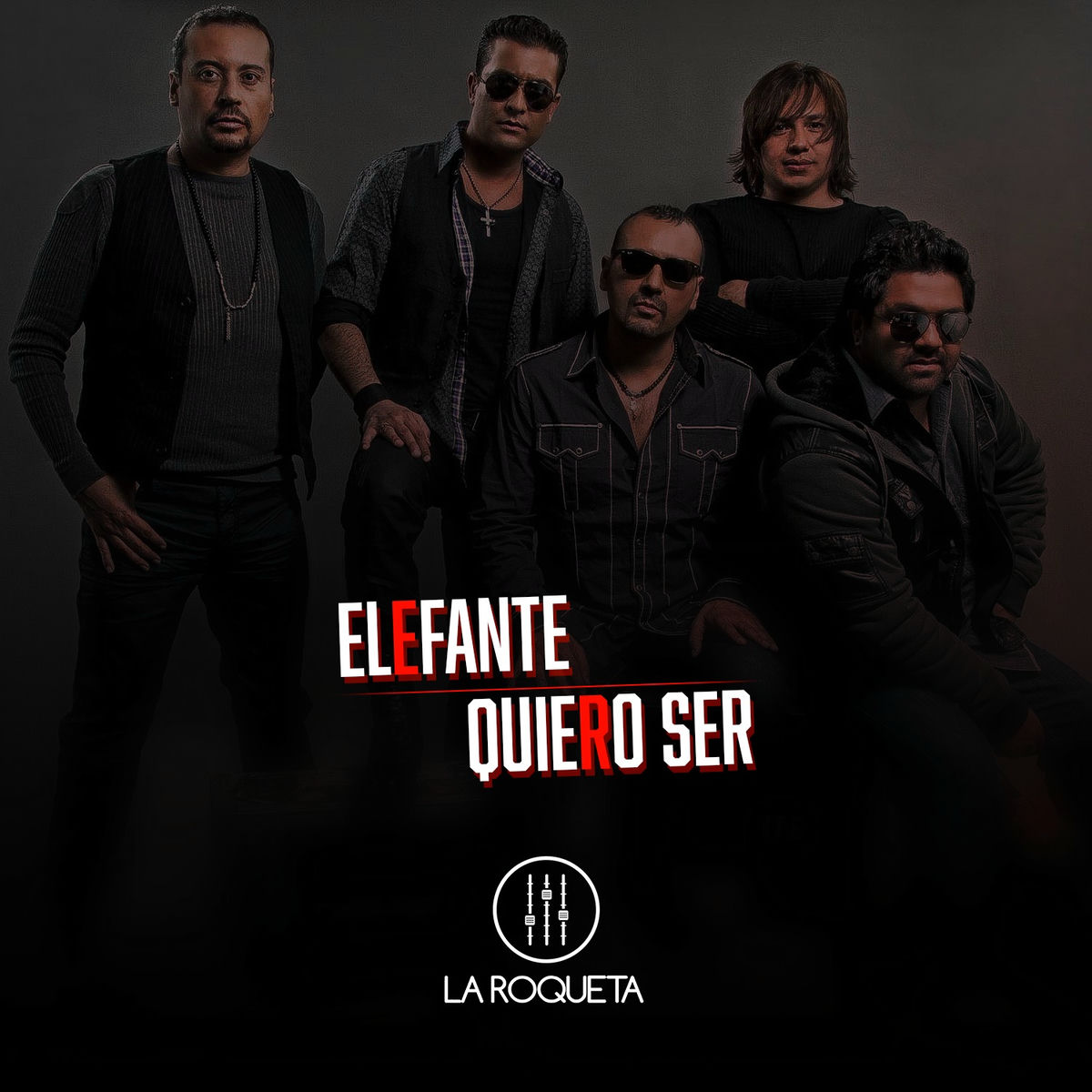 Album cover of Quiero Ser
