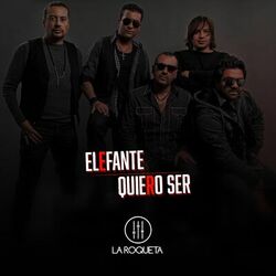 Cover of Quiero Ser