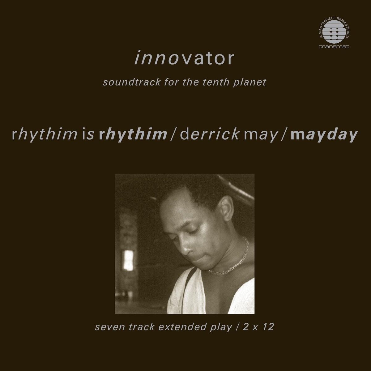 Album cover of The Dance