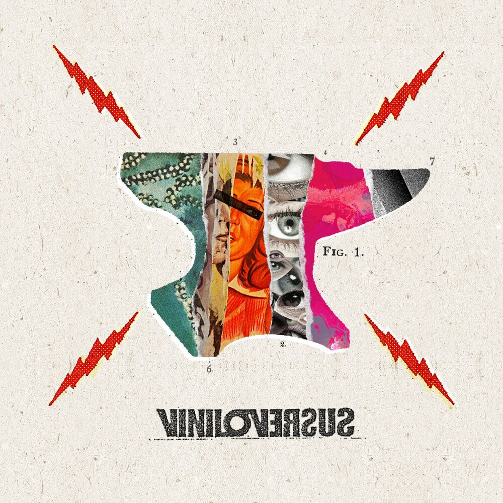 Picture of Colección B-Sides - Yunque - Los Que Fueron y Vinieron