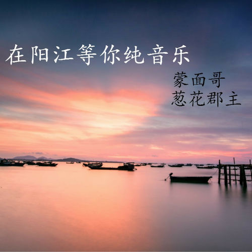在阳江等你 (纯音乐)