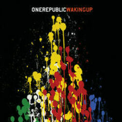 Cover of Waking Up