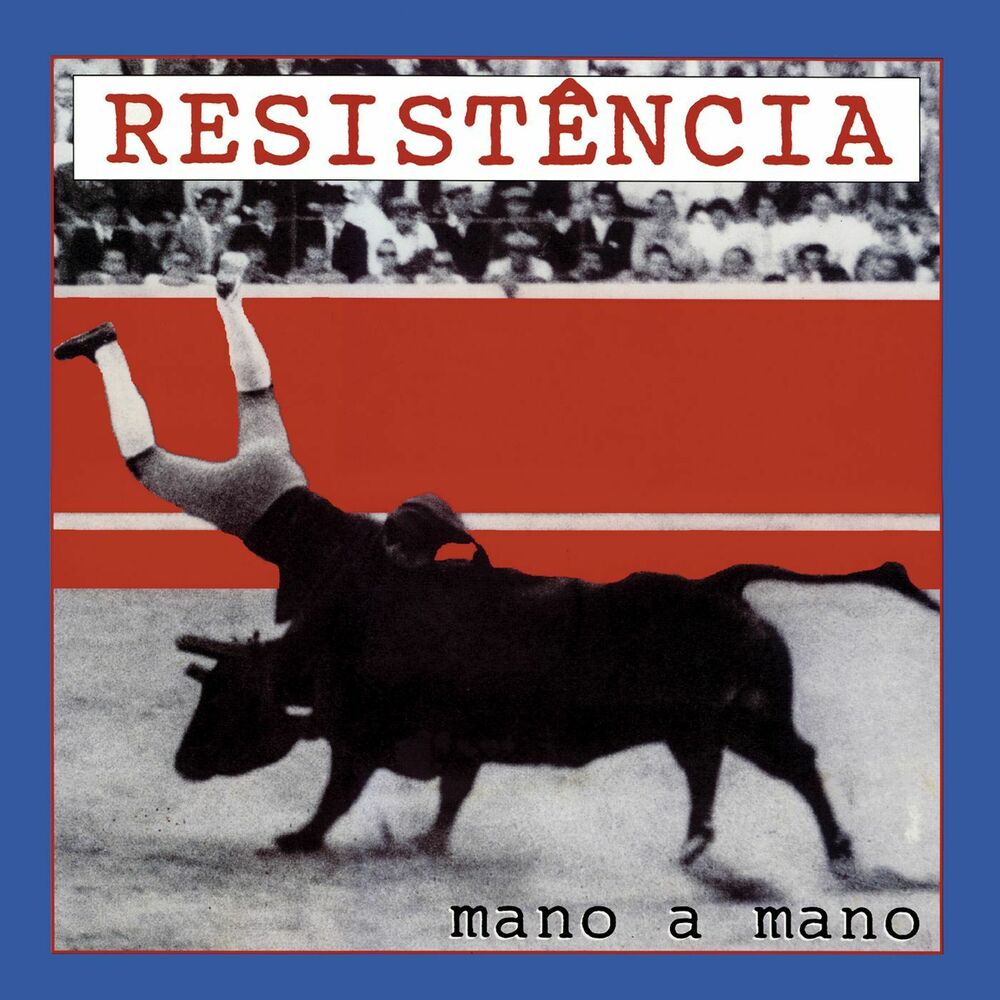 Picture of Mano A Mano