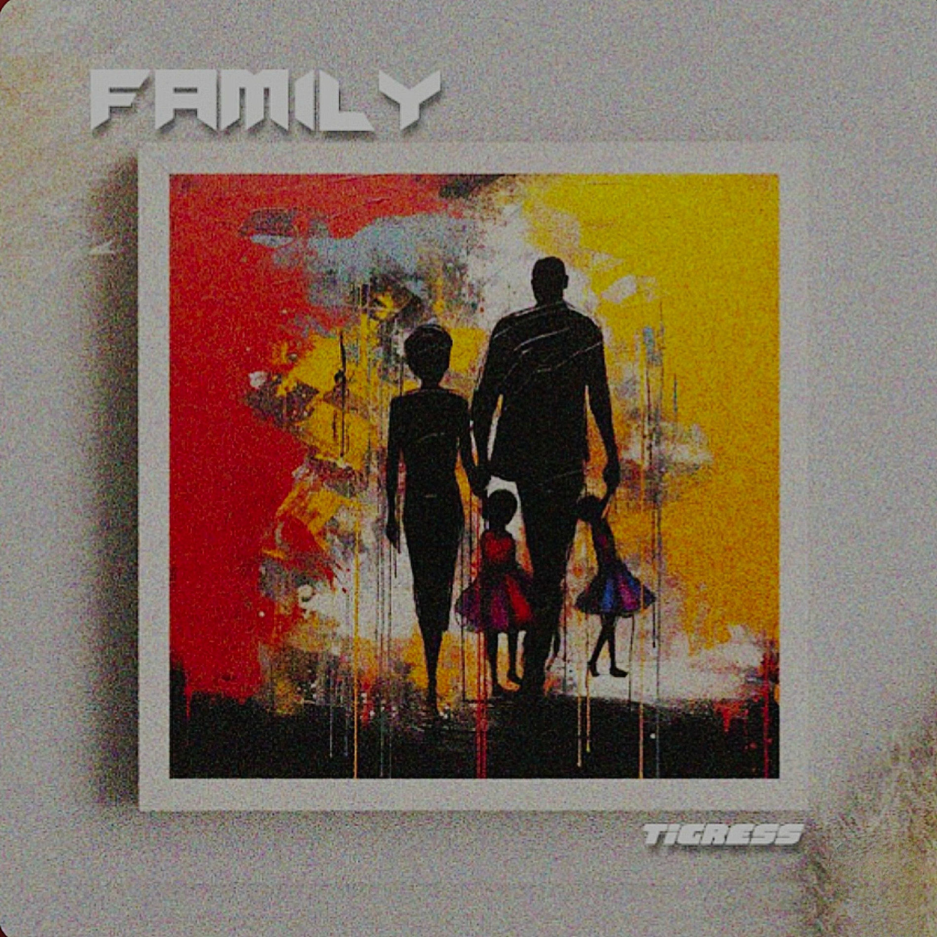 Album cover of Family