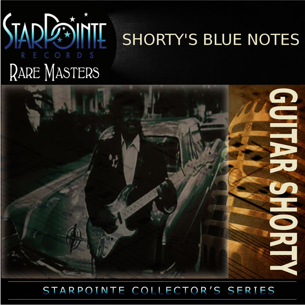 Picture of Shorty's Blue Notes
